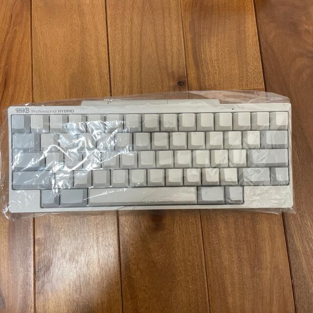 HHKB Professional HYBRID 無刻印　キーボード　US配列