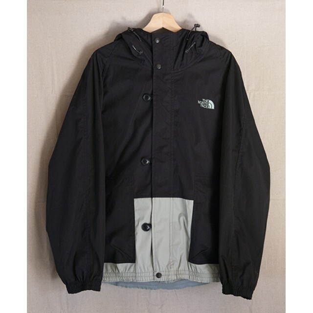 THE NORTH FACE × MONKEY TIME マウンテンパーカー