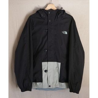 ザノースフェイス(THE NORTH FACE)のTHE NORTH FACE × MONKEY TIME マウンテンパーカー(マウンテンパーカー)