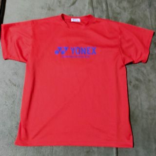 ヨネックス(YONEX)のヨネックスLインターハイTシャツ(ウェア)