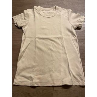 ユニクロ(UNIQLO)の【4/1大幅値下げ！】①UNIQLO U クルーネックT(Tシャツ(半袖/袖なし))