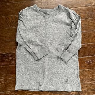 コドモビームス(こどもビームス)のsmoothy 七分袖　Tシャツ　140サイズ(Tシャツ/カットソー)