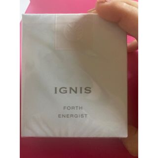 イグニス(IGNIS)のイグニスフォーストエナジスト（値下げ不可）(美容液)