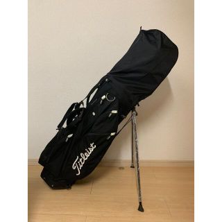 タイトリスト(Titleist)のキャディバッグ タイトリスト Titleist スタンド型軽量(バッグ)