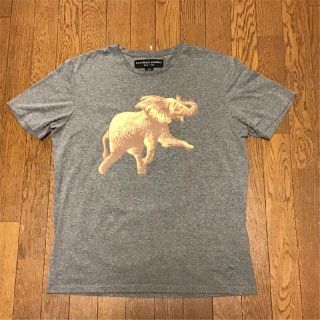 ハンティングワールド(HUNTING WORLD)のHUNTING WORLD ハンティングワールド カットソー(Tシャツ/カットソー(半袖/袖なし))