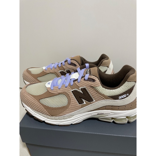 商品はお値下げ可能 NEW BALANCE SSENSE Exclusive 2002R 26.5