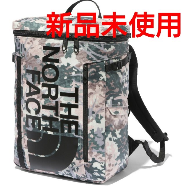 ヒューズボックス 30L バックパック リュック THE NORTH FACE