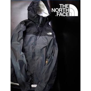 ザノースフェイス(THE NORTH FACE)のノースフェイス　ナイロンジャケット　マウンテンパーカー防水高機能(マウンテンパーカー)