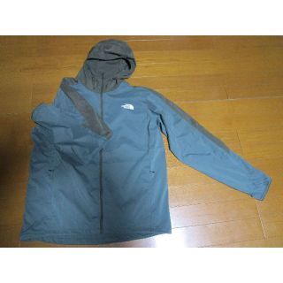 ザノースフェイス(THE NORTH FACE)のTHE NORTH FACE ザノースフェイス マウンテンパーカー(マウンテンパーカー)