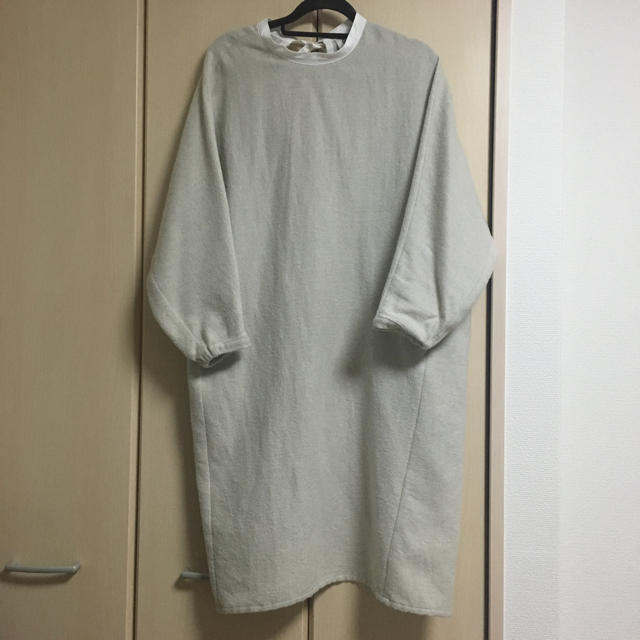 BEAUTY&YOUTH UNITED ARROWS - roku ビューティーアンドユース ワンピース