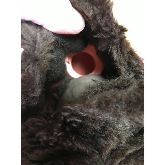 モンチッチ ぬいぐるみ パペット 希少!レア!の通販 by 大助 モンチッチ ぬいぐるみ パペット 希少!レア!の通販 by 大助