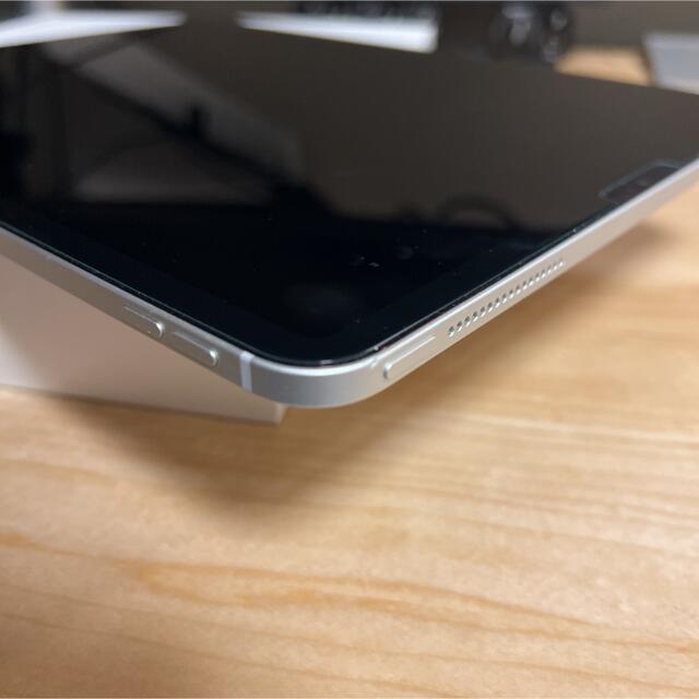 iPad(アイパッド)の★美品★ iPad Pro 12.9 256GBWiFi＋Cellular スマホ/家電/カメラのPC/タブレット(タブレット)の商品写真