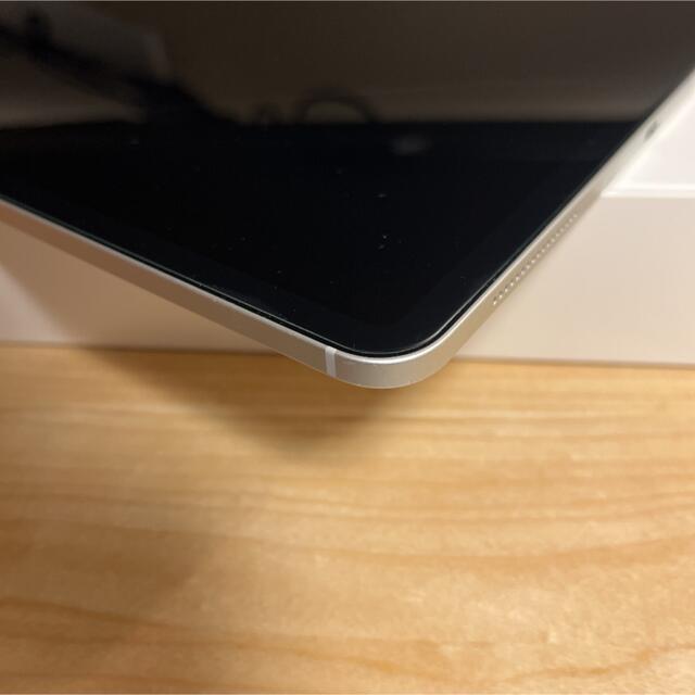 iPad(アイパッド)の★美品★ iPad Pro 12.9 256GBWiFi＋Cellular スマホ/家電/カメラのPC/タブレット(タブレット)の商品写真