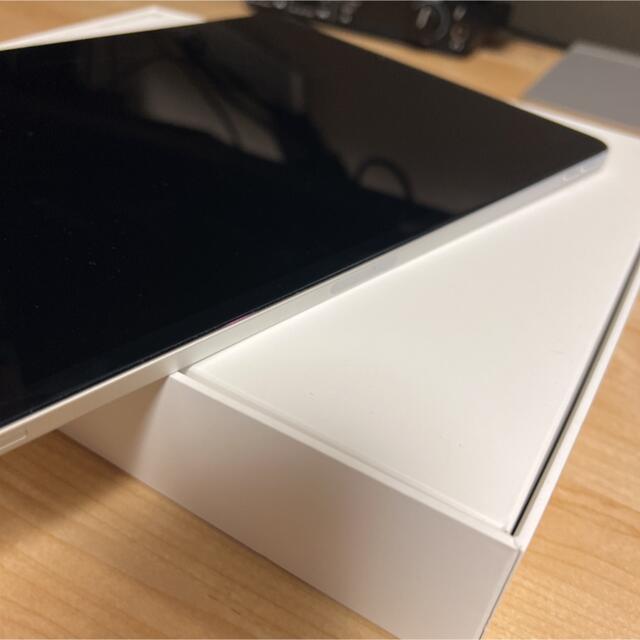 iPad(アイパッド)の★美品★ iPad Pro 12.9 256GBWiFi＋Cellular スマホ/家電/カメラのPC/タブレット(タブレット)の商品写真