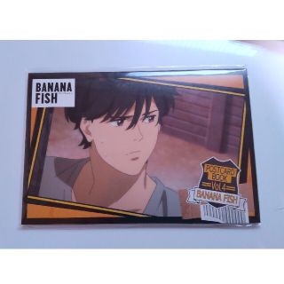 バナナフィッシュ(BANANA FISH)の最終お値下げ バナナフィッシュ ポストカード vol.4 10枚セット(キャラクターグッズ)