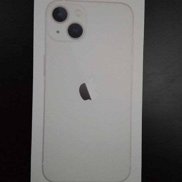 訳あり商品 Apple - iPhone13 256GB SIMフリー スマートフォン本体 ...
