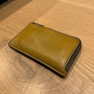 コーチ(COACH)のCOACH コイン、カード入れ(コインケース)