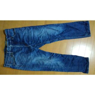 メンズ　ジーンズ中古　Levi's　(デニム/ジーンズ)