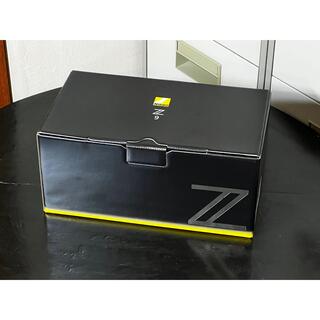 ニコン(Nikon)の【sa様専用】Nikon カメラ Z9 ボディ(ミラーレス一眼)