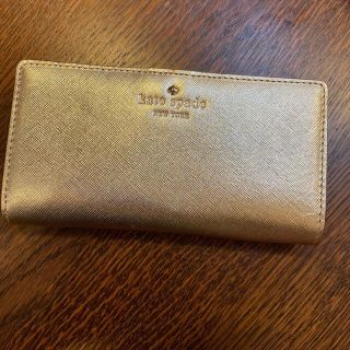 ケイトスペードニューヨーク(kate spade new york)のkete spado 財布(財布)