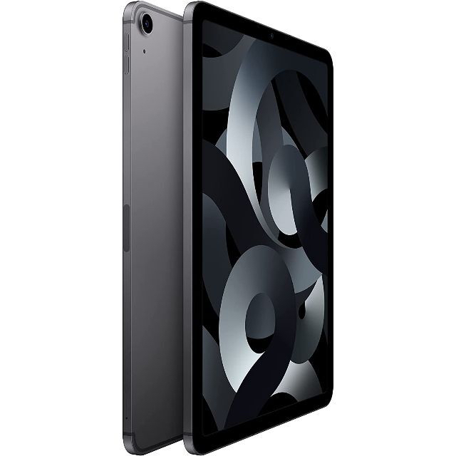 iPad Air5 64GB スペースグレイ Wi-Fi