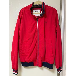 トミーヒルフィガー(TOMMY HILFIGER)の最終値下げ TOMMY ジャケット(ナイロンジャケット)