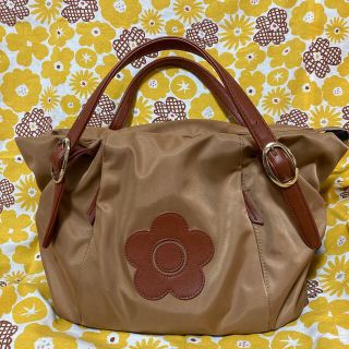 マリークワント(MARY QUANT)の🌸マリークワント　バック🌸(トートバッグ)