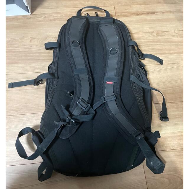 シュプリーム バックパックSupreme backpack 2004aw