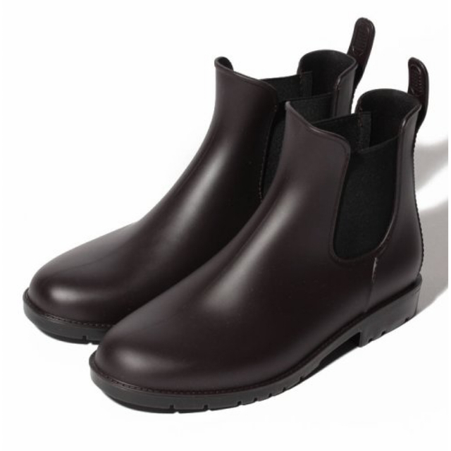 新品✨タグ付き♪定価8,580円 レインシューズ ブーツ 大特価‼️
