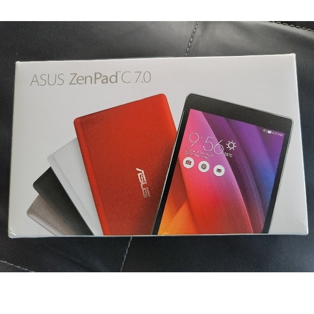 ASUS ZenPad C7.0 ★☆5%クーポン期間中のみ値下げします☆★