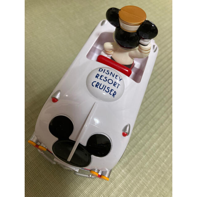 Disney(ディズニー)のディズニー　おもちゃ キッズ/ベビー/マタニティのおもちゃ(電車のおもちゃ/車)の商品写真