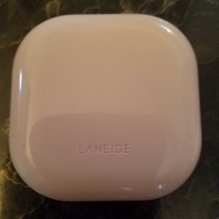 ラネージュ(LANEIGE)のラネージュ クッションファンデ グロウ 21N(ファンデーション)