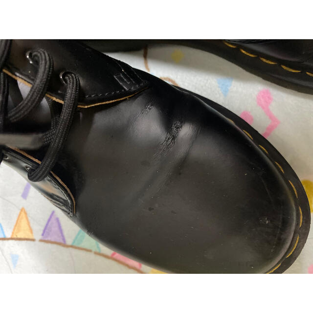 Dr.Martens(ドクターマーチン)のDr.Martensドクターマーチン   最終値下げ メンズの靴/シューズ(ブーツ)の商品写真