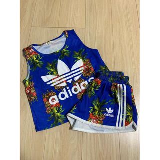 あかりん様専用　adidas セットアップ　2セット(セット/コーデ)