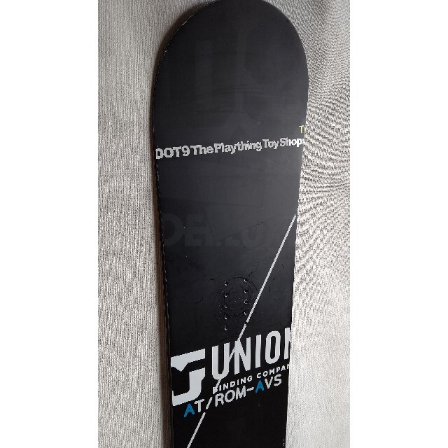 18-19 atirom avs lux 151 クロスストラクチャー-