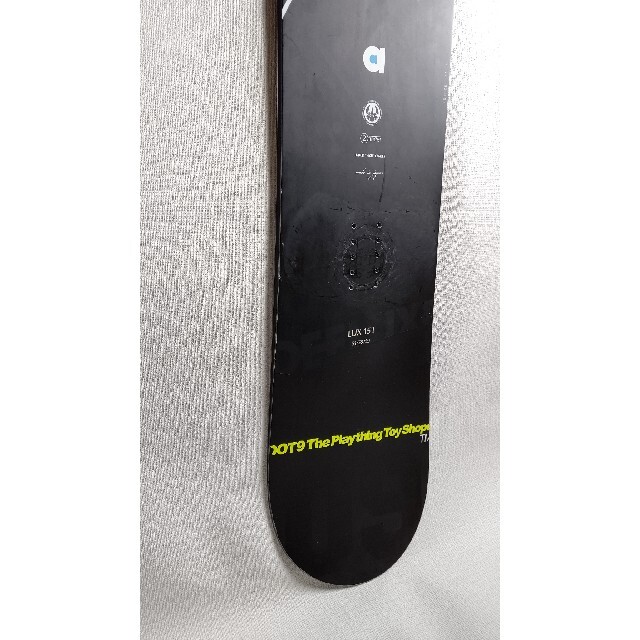 18-19 atirom avs lux 151 クロスストラクチャー-