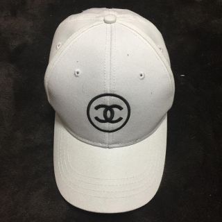 CHANEL キャップ(キャップ)