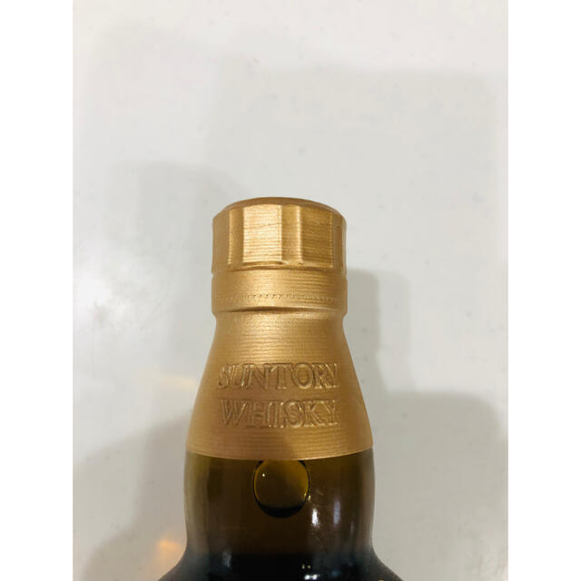希少】山崎12年 700ml 未開封 希少】山崎12年 700ml 未開封