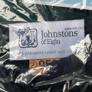 ジョンストンズ(Johnstons)のjohnstons of elgin(ストール/パシュミナ)