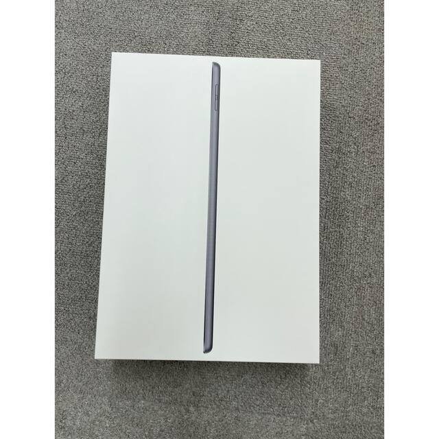 Apple - 【空箱のみ】iPad 第9世代 10.2インチ 256GB スペースグレーの