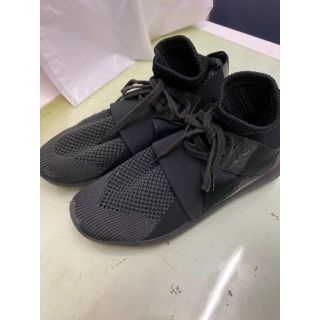 ワイスリー(Y-3)のY-3 スニーカー　ニットタイプ(スニーカー)