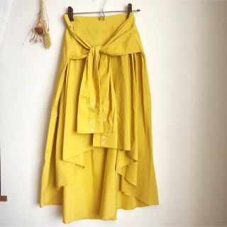 ザラ(ZARA)のsoramame1222様 専用(ロングスカート)