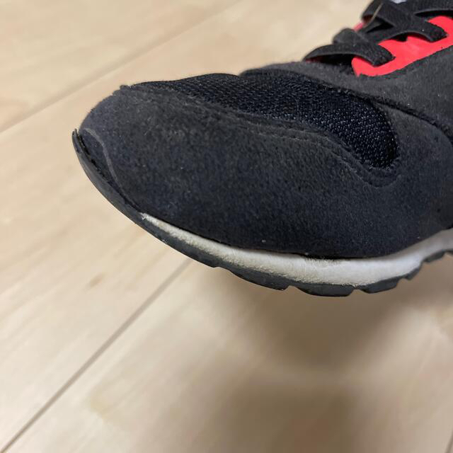 New Balance(ニューバランス)のpoko様専用ニューバランス・20.5cm キッズ/ベビー/マタニティのキッズ靴/シューズ(15cm~)(スニーカー)の商品写真