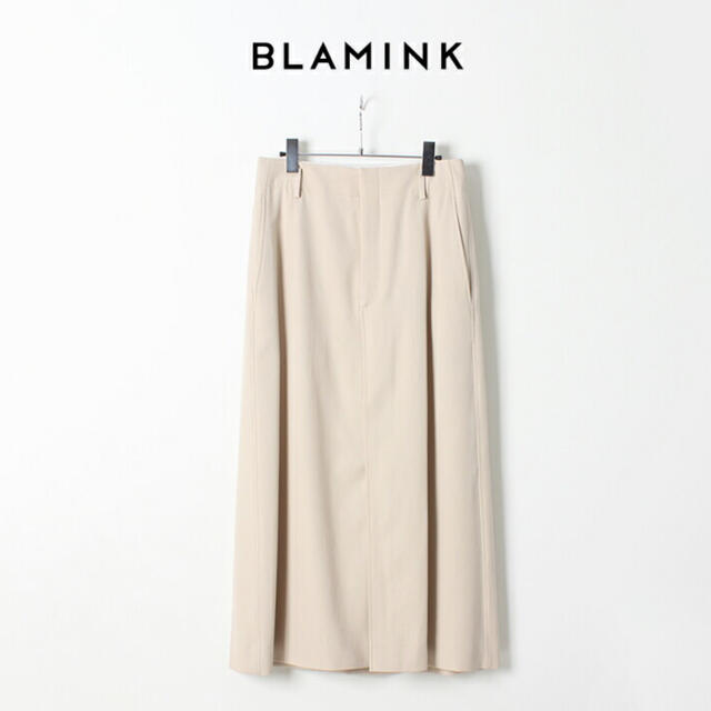 blamink ブラミンク スカート New Arrival www.gold-and-wood.com