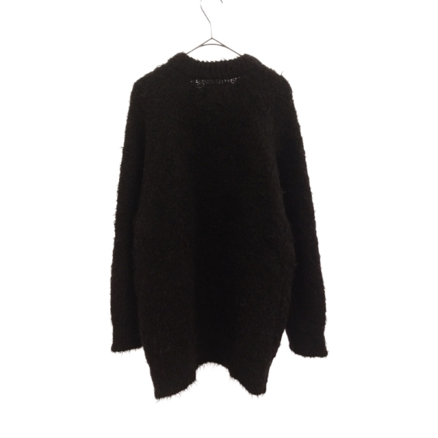 センチⅯ doublet 長袖セーターの通販 by BRINGラクマ店｜ラクマ ダブレット Ⅺセンチ