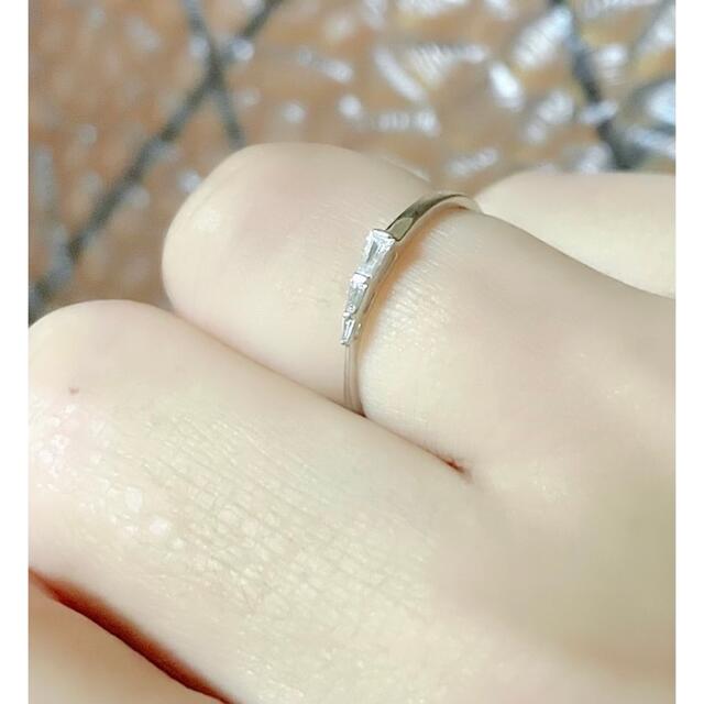 k10ホワイトゴールド 0.06カラット | www.mariaflorales.com.ar