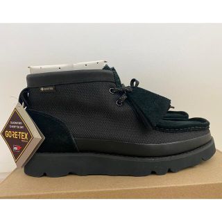 クラークス(Clarks)のクラークス CLARKS GORETEX WALLABEE 2.0GTX(その他)