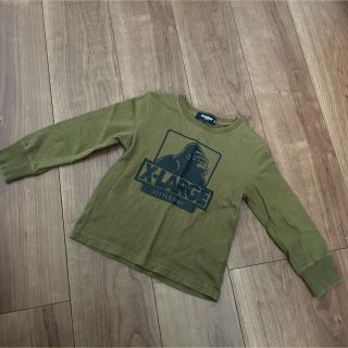 エクストララージ(XLARGE)の専用(Tシャツ/カットソー)