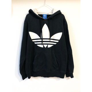 アディダス(adidas)のadidas アディダス パーカー(パーカー)