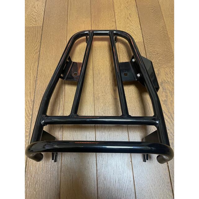 ハンターカブ◯CT125◯キジマ◯リアキャリア◯美品